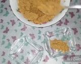 صورة لخطوة 2 من وصفة تشيز كيك الفراوله 🍓