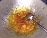 Foto langkah ke 3 dari resep Bakso Pedas Manis.