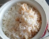 صورة لخطوة 1 من وصفة كبة الارز