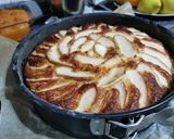 Foto del paso 3 de la receta Tarta de manzana fácil!!