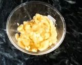 வாழைப்பழ பணியாரம்(banana paniyaram recipe in tamil) ரெசிபி ஸ்டேப் 3 புகைப்படம்