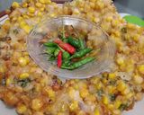 Foto langkah ke 5 dari resep Bakwan Jagung.