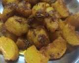अमला की सब्जी (amla ki sabzi recipe in Hindi) रेसिपी चरण 3 फोटो