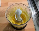 Une image de l'étape 6 de Tarte « souris » fondante au citron.
