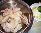 Foto del paso 2 de la receta: Alitas de Pollo Tandoori