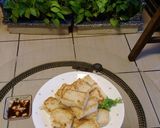 素食菜頭粿的食譜步驟7照片