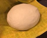 Foto del paso 3 de la receta: Pan amasado