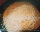 Foto del paso 3 de la receta: Spaghettis con atún