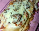 Foto langkah ke 7 dari resep Lasagna Teflon.