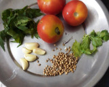 ஐந்து நிமிடத்தில் முடக்கத்தான் ரசம் (mudakkathan rasam recipe in tamil) ரெசிபி ஸ்டேப் 1 புகைப்படம்