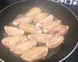 Foto langkah ke 3 dari resep Ayam Goreng Hongkong.