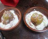 Foto del paso 6 de la receta Peras al vino con yogur griego