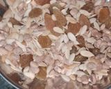 मीठे चावल (meethe chawal recipe in Hindi) रेसिपी चरण 1 फोटो