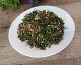 हरभऱ्याच्या पाल्याची गावरान भाजी (Harbharachya Palyachi Gavran Bhaji Recipe In Marathi) रेसिपी स्टेप 3 फोटो 