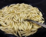 Foto langkah ke 4 dari resep Telur gabus keju.