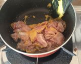 Foto langkah ke 2 dari resep Tongseng Ayam (Kids Friendly).
