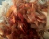 A picture of step 12 of Tasty Healthy Roti Noodles.