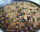 Foto del paso 11 de la receta: Arroz seco de otoño