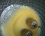 Foto langkah ke 2 dari resep Bolu Pisang Kukus.