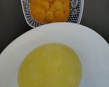 Foto del paso 2 de la receta Magdalenas "Cortadas" (Receta clásica la abuela)