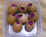 Foto langkah ke 5 dari resep 118. 🐲❤️🐲 Puding Telur Naga 🐲❤️🐲.