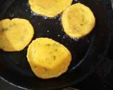 Methi Tomato Tikkis recipe step 2 photo