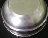 A picture of step 3 of Amra(Hog Plum) Bharta.