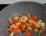 Foto langkah ke 2 dari resep Tumis Tauge (520).