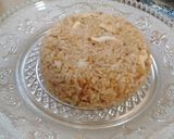 Foto langkah ke 2 dari resep Nasi goreng ayam.