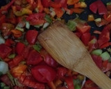 Foto del paso 6 de la receta: 🫘Alubias pintas con champiñones🍄‍🟫