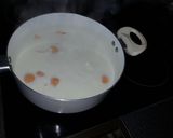 Foto del paso 1 de la receta: Arroz con Leche y Merengue!!!😉