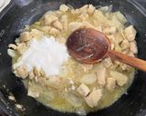 Foto del paso 4 de la receta: Guisado de pollo
