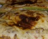 Foto del paso 4 de la receta: "Zapalleños Rellitos".... Jajaja