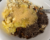 Foto del paso 3 de la receta: Granola sin miel en freidora de aire