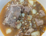 Foto del paso 6 de la receta: Guiso de lentejas