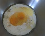 Une image de l'étape 4 de Croque quiche.