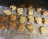 Foto del paso 3 de la receta: Palmeritas de huevo 🌴🐣