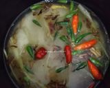 Foto langkah ke 5 dari resep Nasi Liwet Sunda (rice cooker).