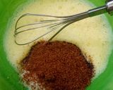 Foto langkah ke 2 dari resep Banana Bread No Mixer.