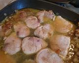 Foto del paso 4 de la receta: Lomo de cerdo a la naranja