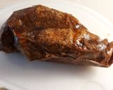 Foto del paso 5 de la receta: Pavo cocido