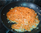Foto del paso 2 de la receta: Mi arroz 4 delicias súper rápido