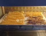 Cara Membuat Cheese stick puff pastry 2