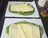 Foto del paso 1 de la receta: Arrollado Sano y Natural Keto