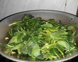 Foto langkah ke 4 dari resep Tumis eceng sawah masakan desa.