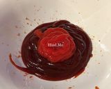 A picture of step 4 of BBQ Chicken Bake.
