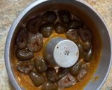 Foto del paso 2 de la receta: Torta invertida de higos