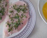 Foto del paso 3 de la receta: Ensalada César en airfryer