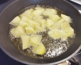 Foto del paso 4 de la receta: Cachopo relleno de Jamón ibérico y Queso Edam
