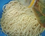 Foto langkah ke 3 dari resep Spaghetti home made.